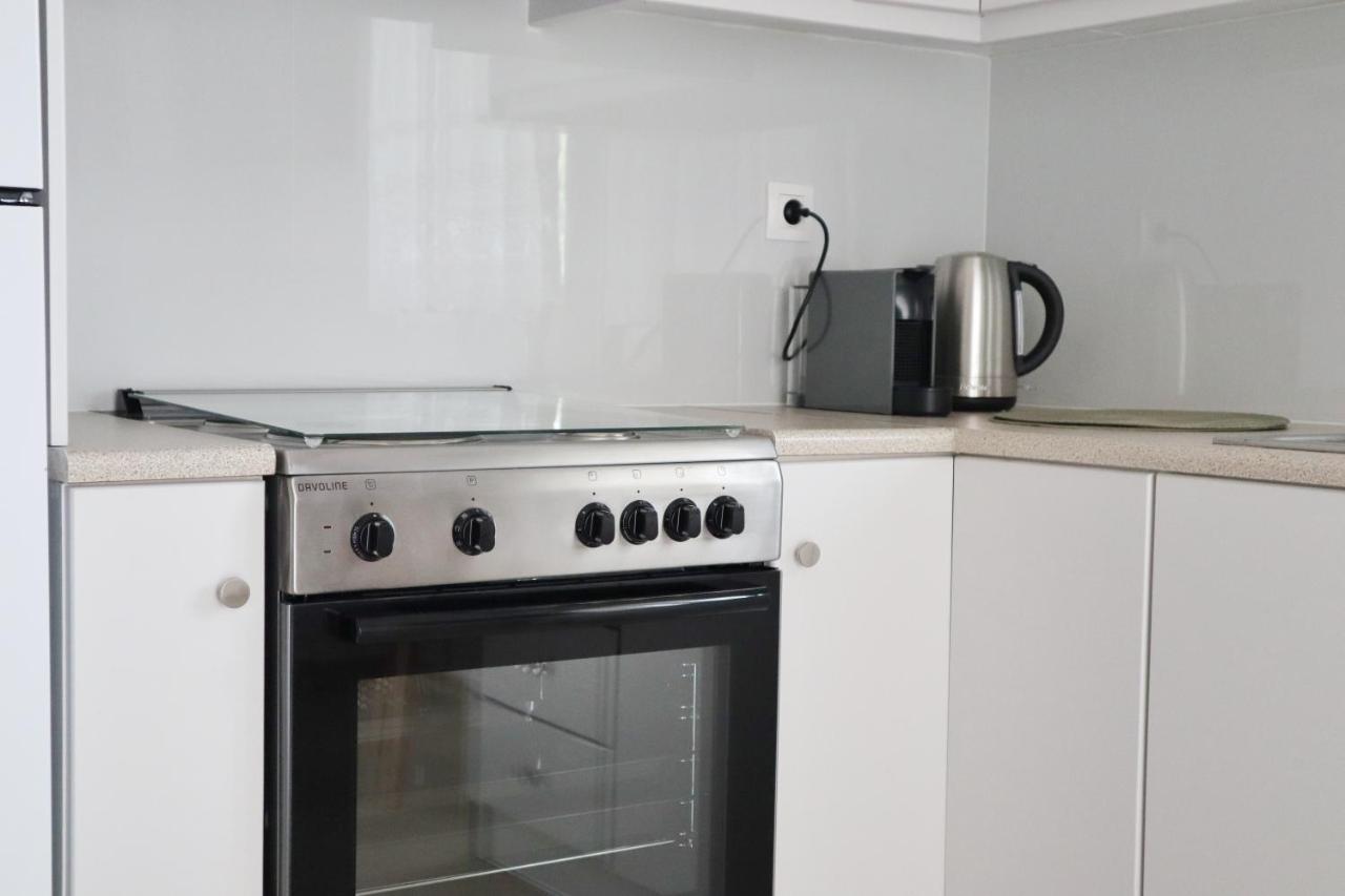Villa Elea Apartments Spilia  Экстерьер фото