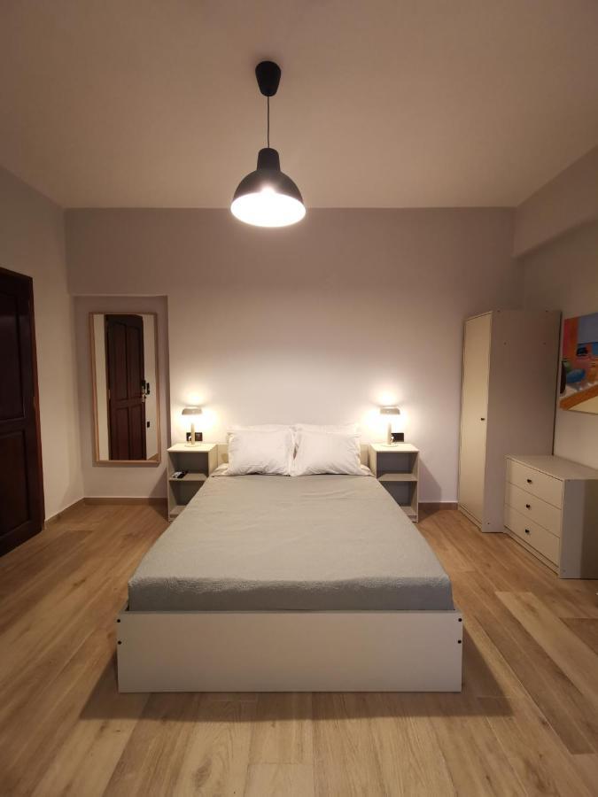 Villa Elea Apartments Spilia  Номер фото