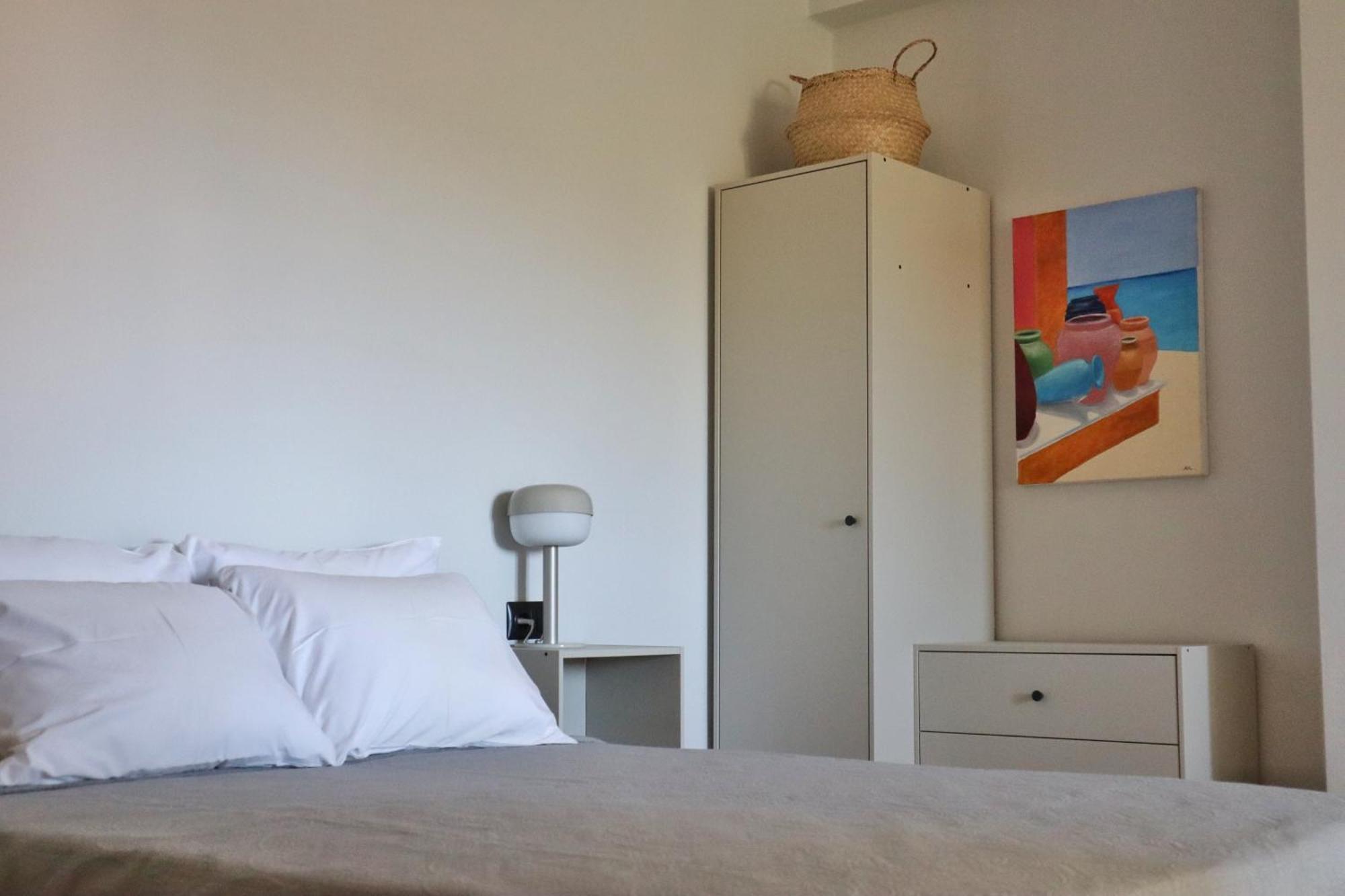 Villa Elea Apartments Spilia  Номер фото
