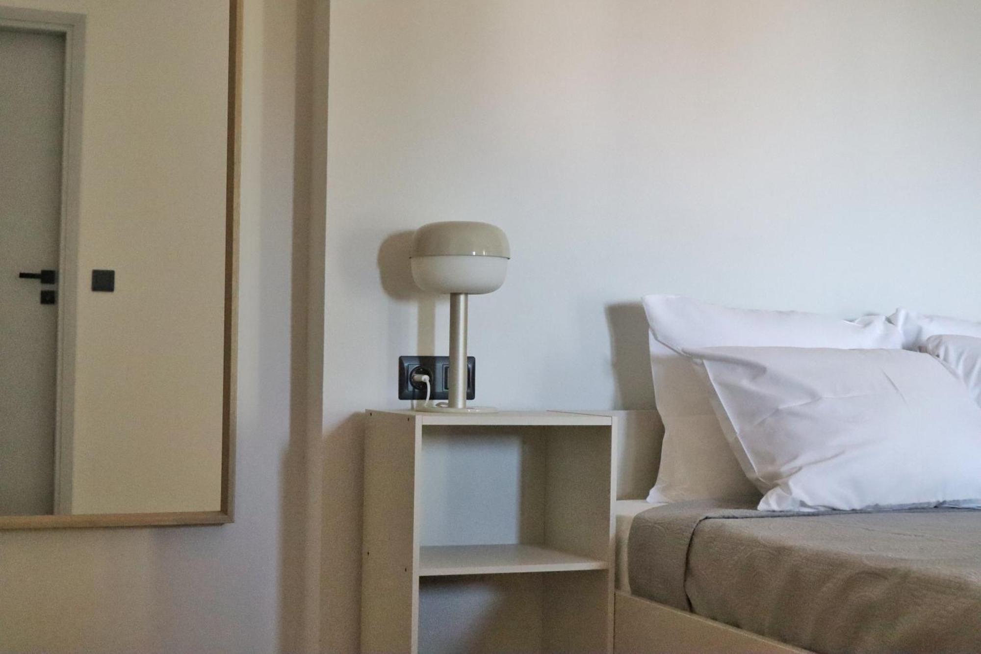 Villa Elea Apartments Spilia  Номер фото