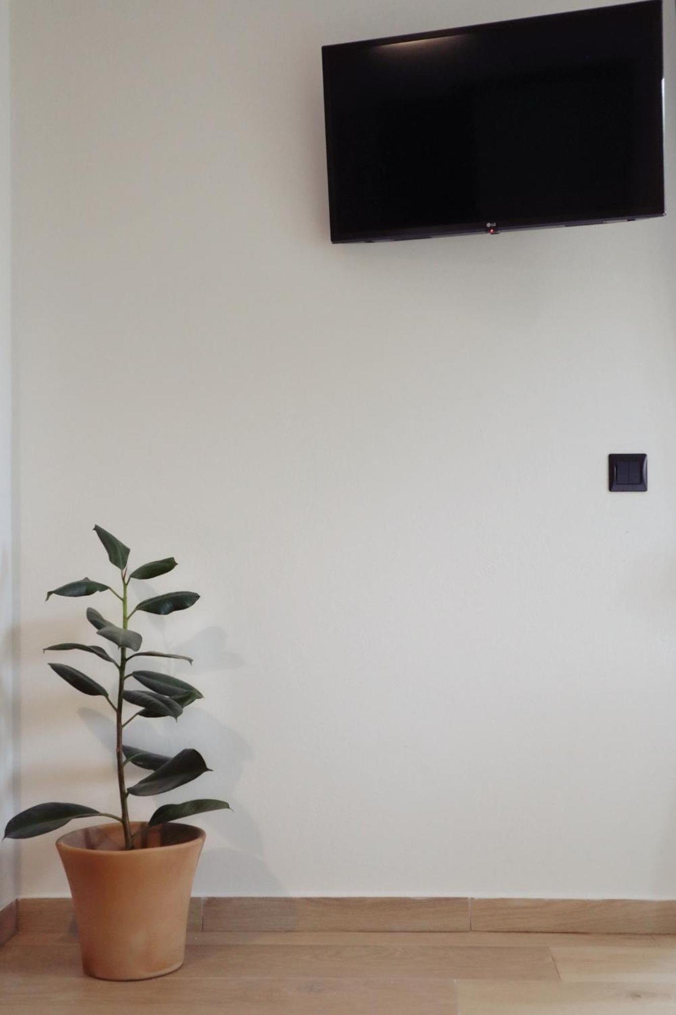 Villa Elea Apartments Spilia  Номер фото