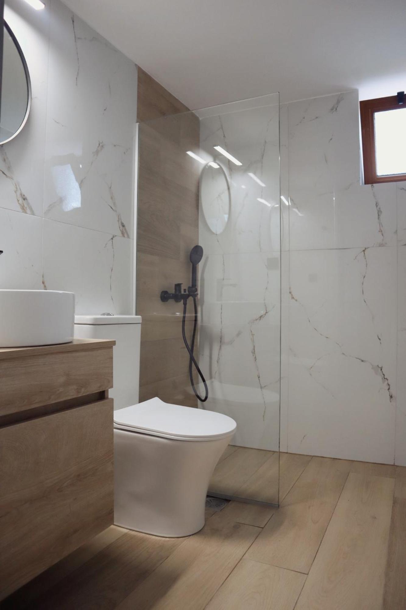 Villa Elea Apartments Spilia  Номер фото